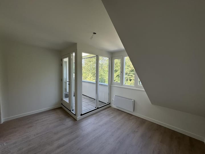 Foto 10 van Jansbuitensingel 13-4