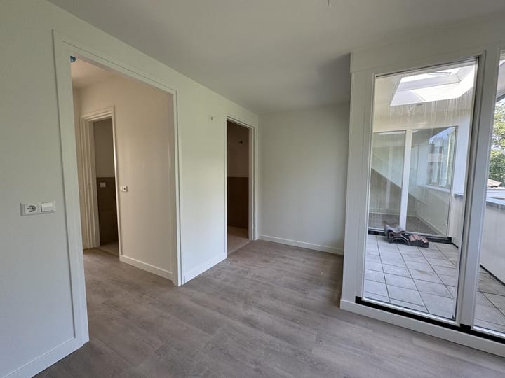 Foto 12 van Jansbuitensingel 13-4