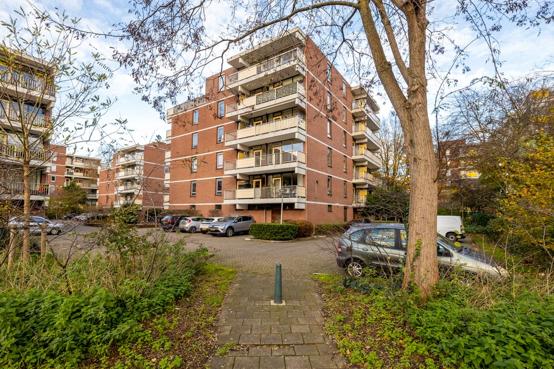 Photo 1 of Melis Stokezijde 38