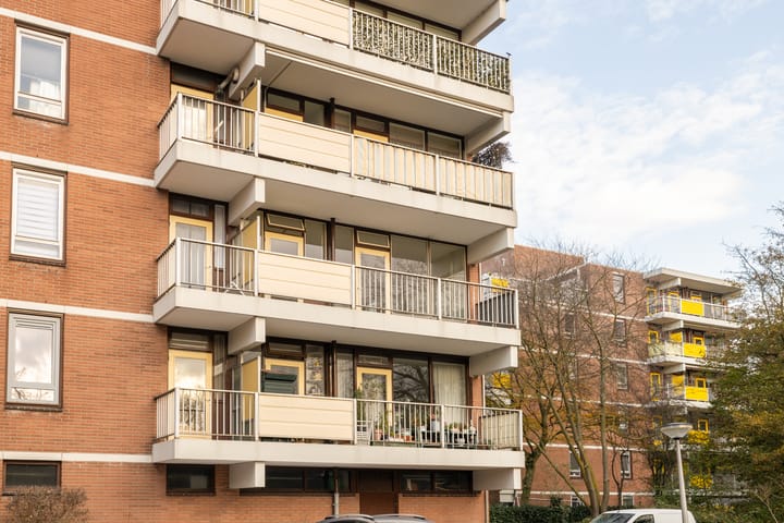 Foto 6 van Melis Stokezijde 38