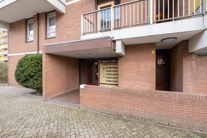 Foto 7 van Melis Stokezijde 38