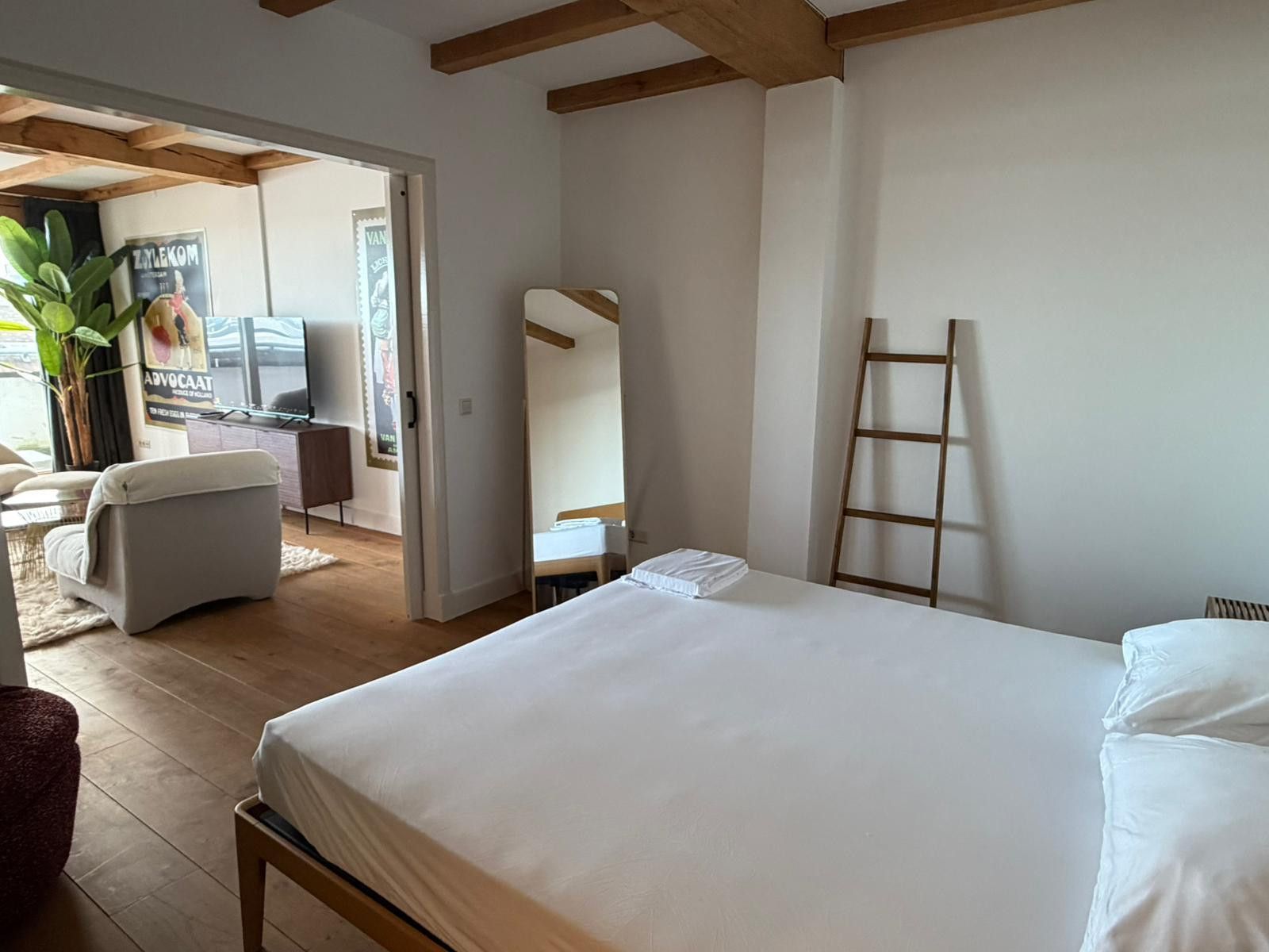 Foto 6 van Veerdijk 57-U