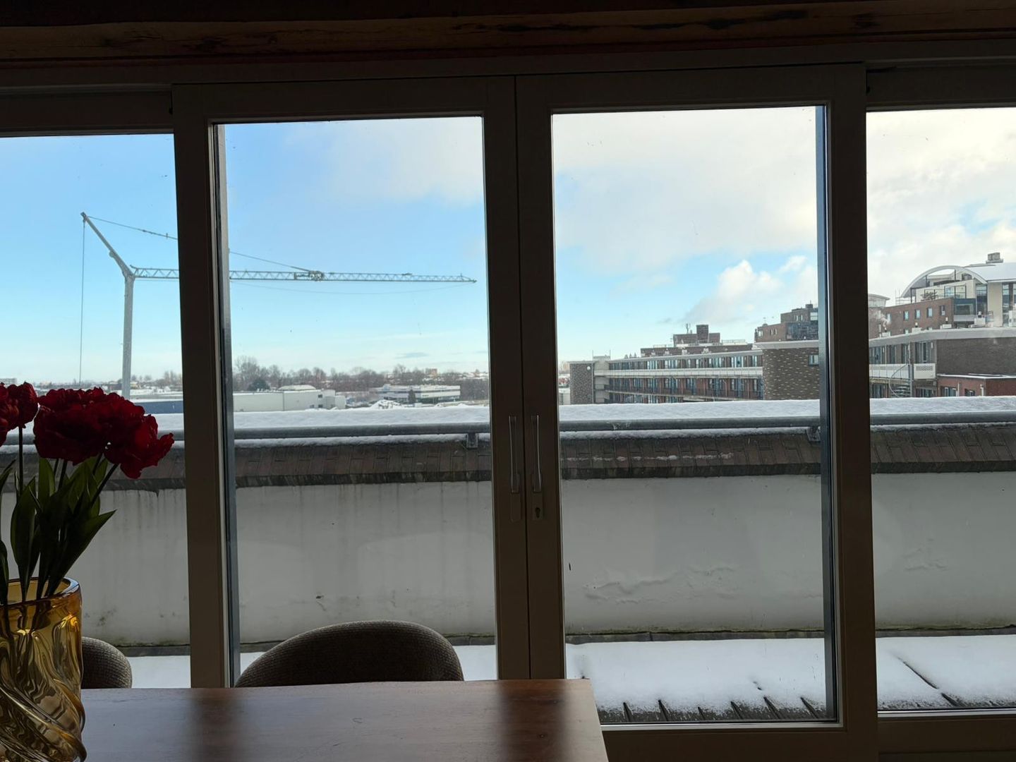 Foto 4 van Veerdijk 57-U