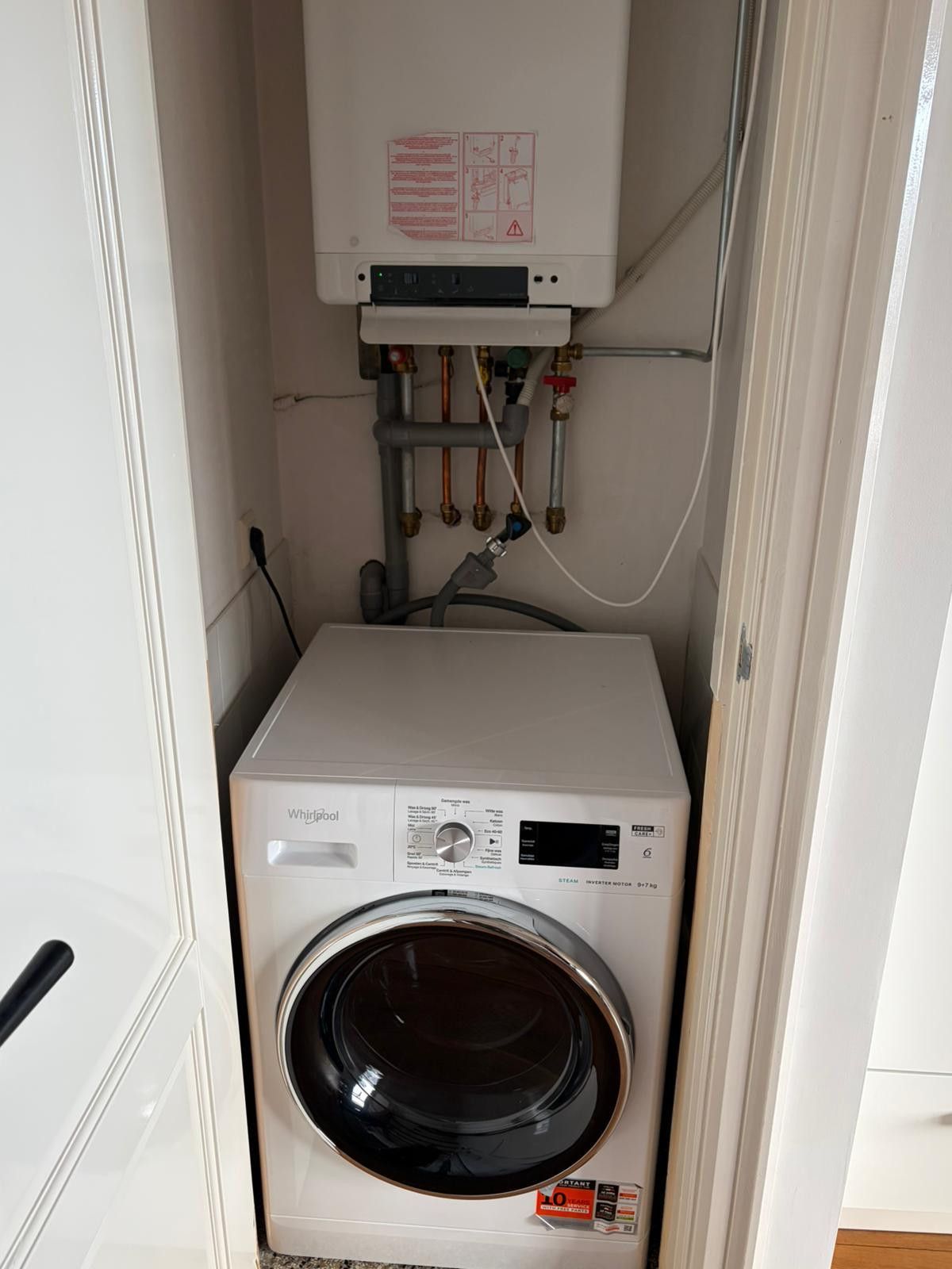 Foto 12 van Veerdijk 57-U