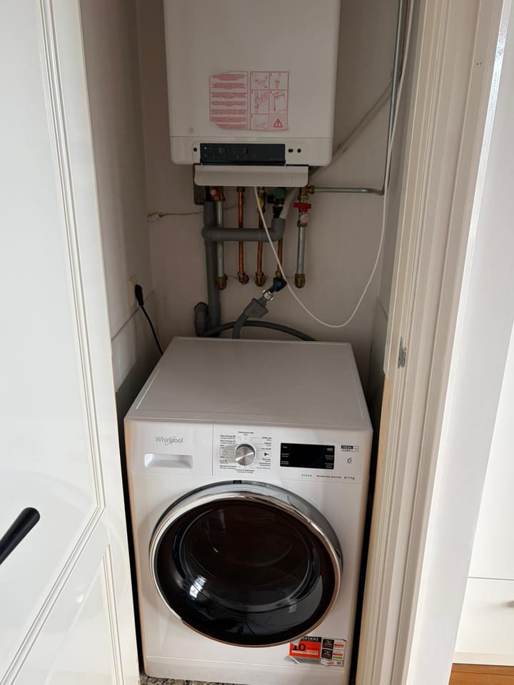 Photo 12 of Veerdijk 57-U