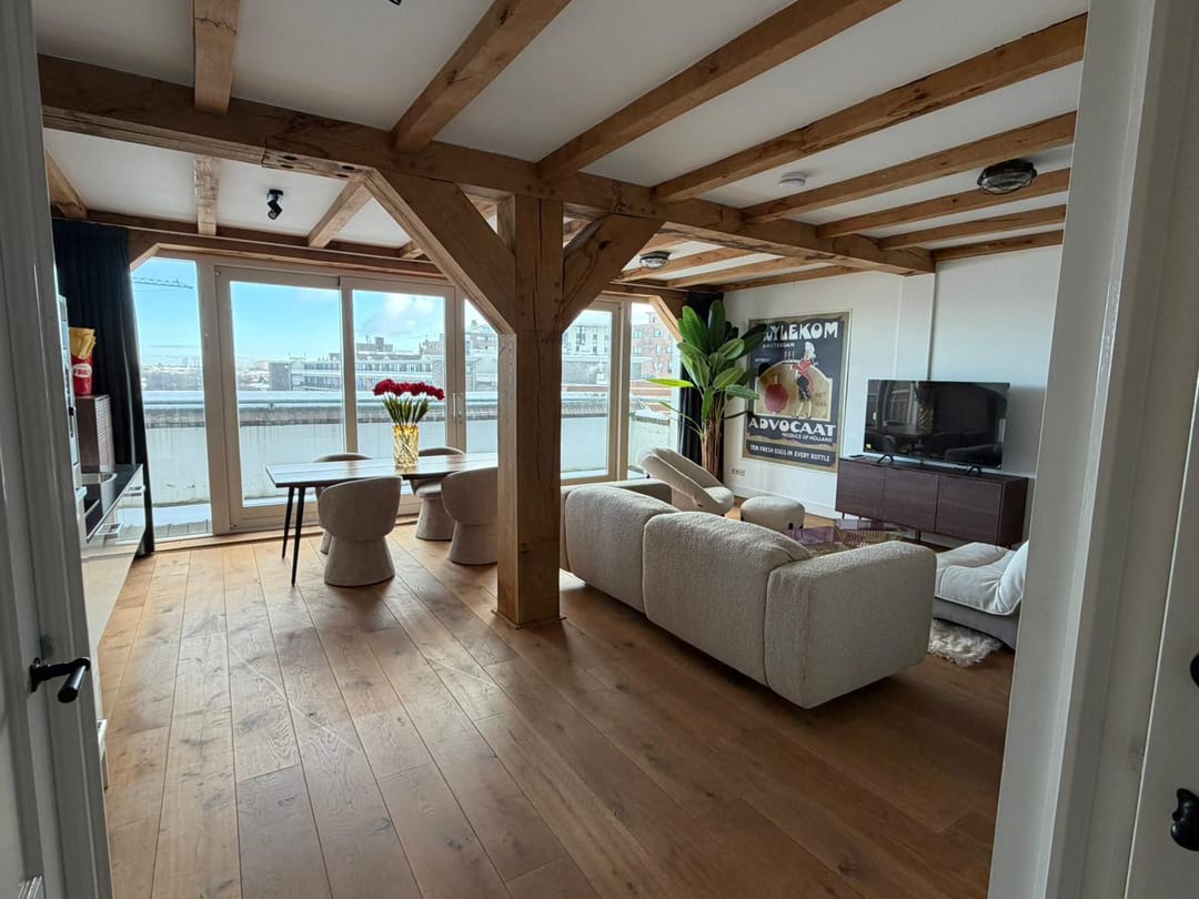 Foto 1 van Veerdijk 57-U