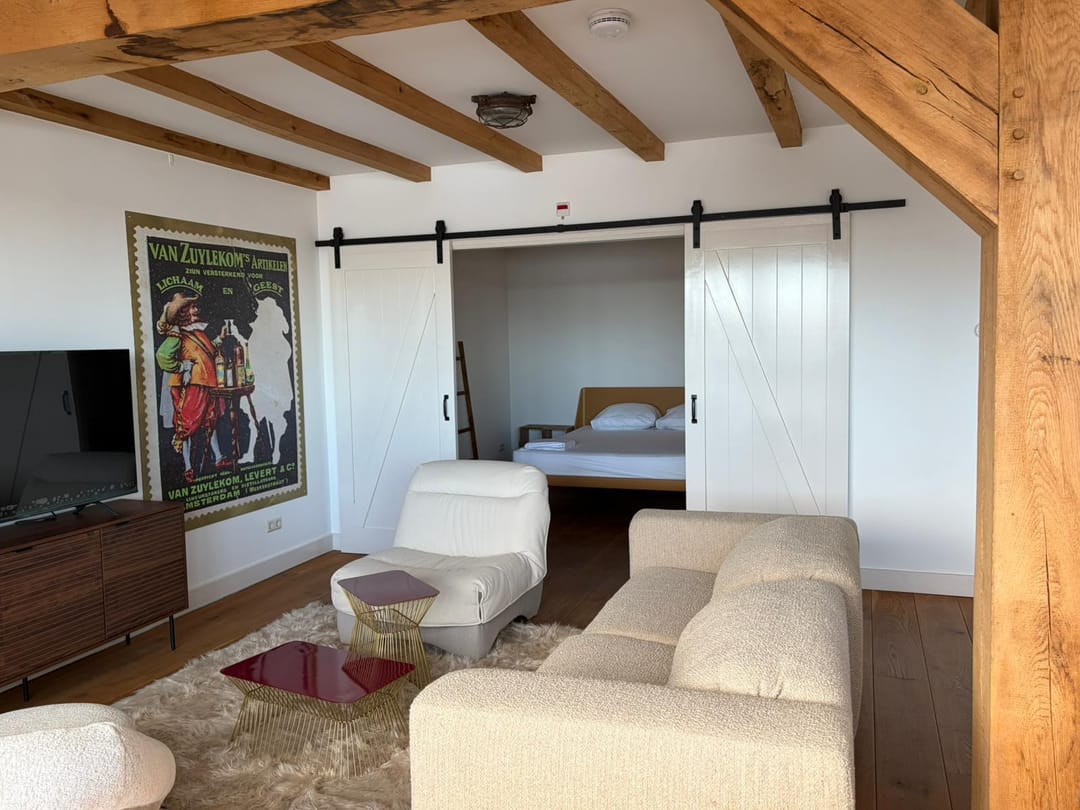 Foto 2 van Veerdijk 57-U