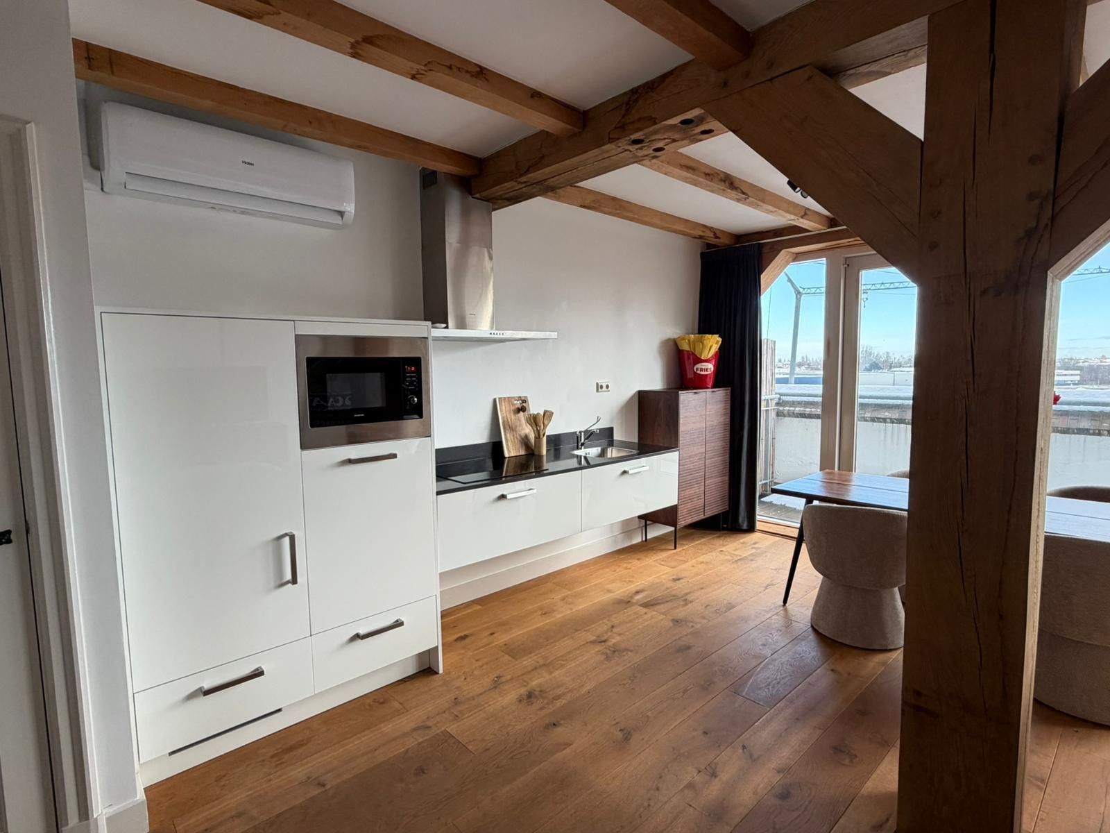 Foto 3 van Veerdijk 57-U