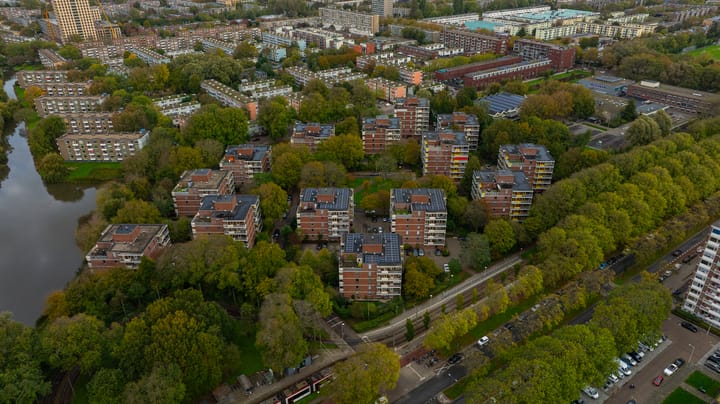 Foto 29 van Melis Stokezijde 38