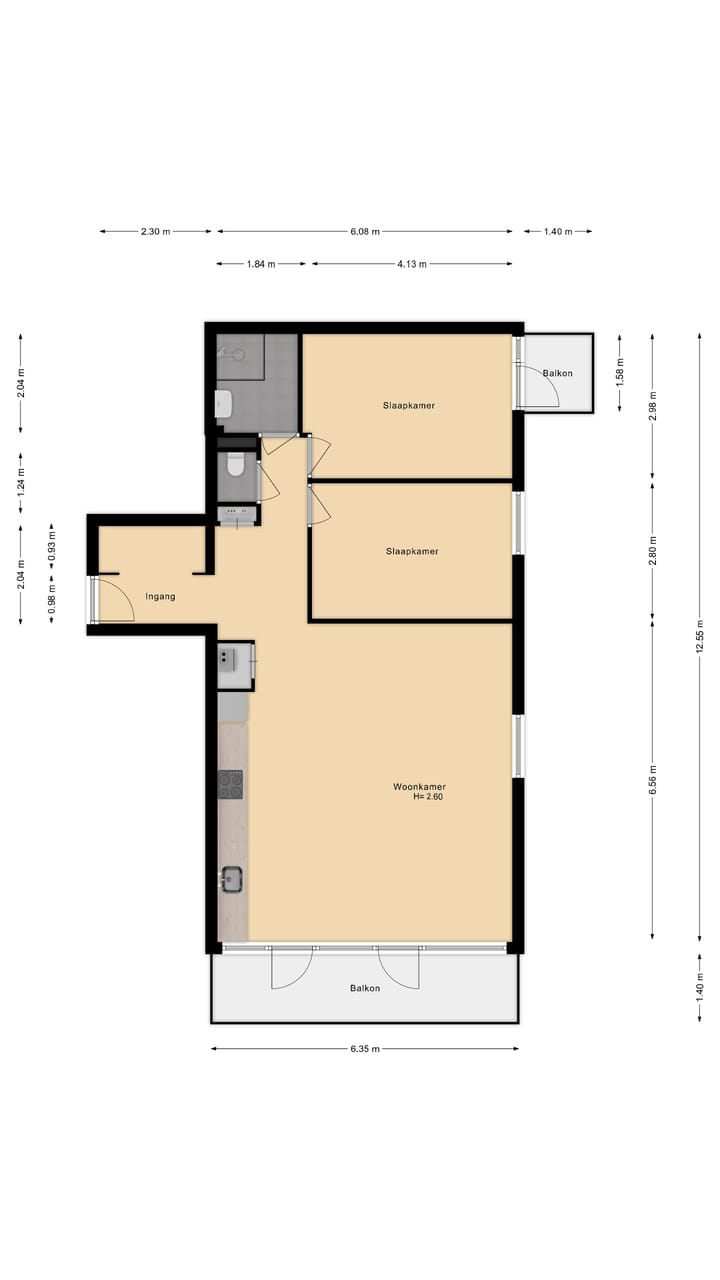 Foto 34 van Melis Stokezijde 38