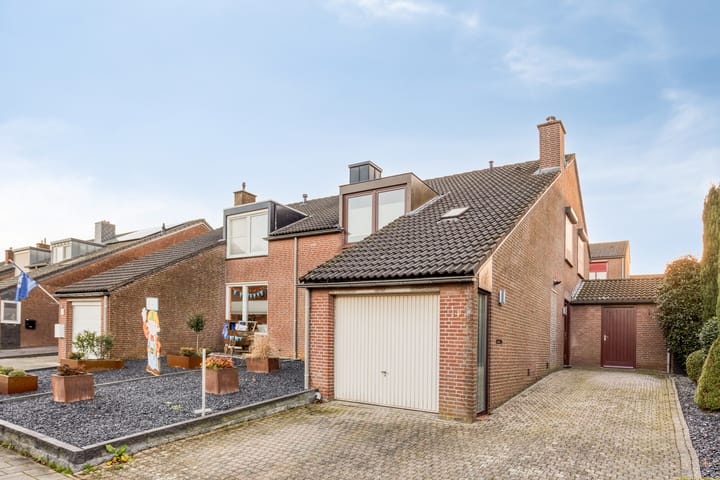 Sint Gerlachusstraat 14