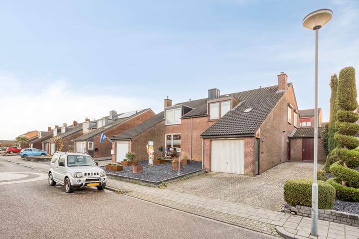 Foto 30 van Sint Gerlachusstraat 14