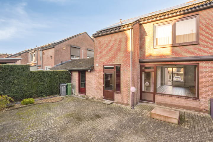 Foto 27 van Sint Gerlachusstraat 14