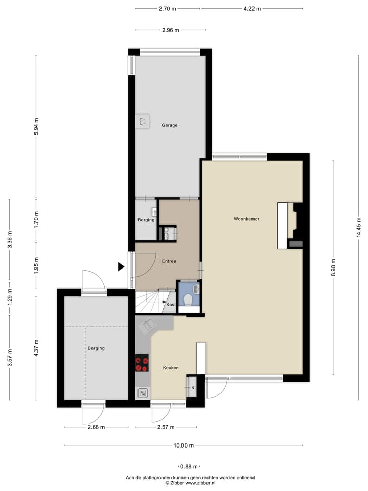 Foto 34 van Sint Gerlachusstraat 14