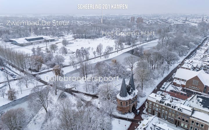 Photo 5 of Scheerling 201