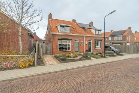 Brouwerijstraat thumbnail