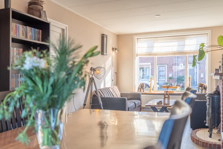 Foto 2 van Brouwerijstraat 16