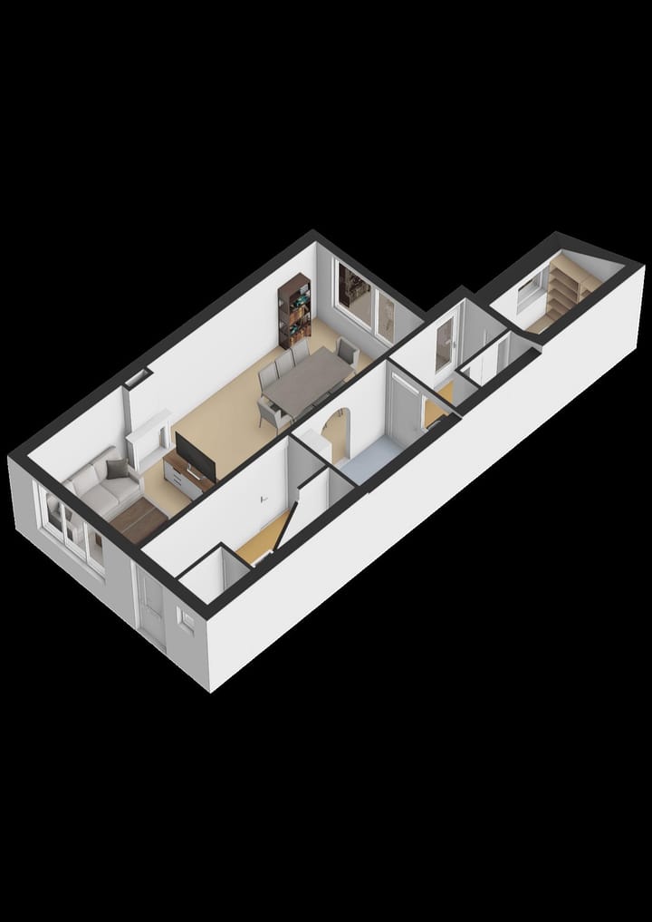 Foto 45 van Brouwerijstraat 16