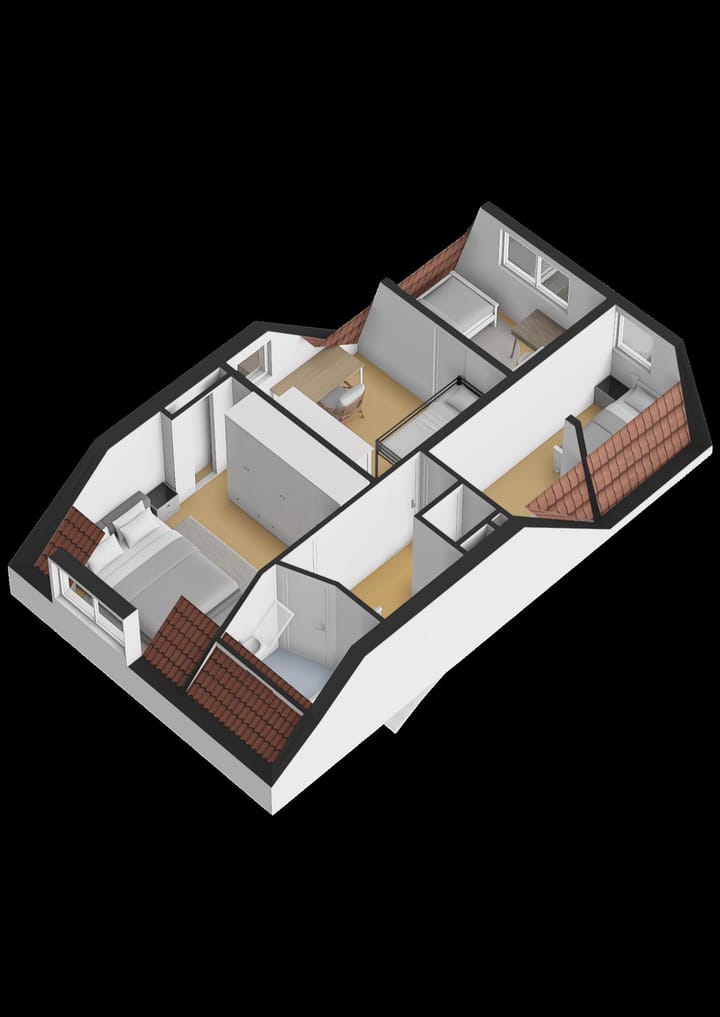 Foto 47 van Brouwerijstraat 16