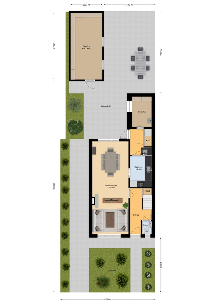 Foto 50 van Brouwerijstraat 16