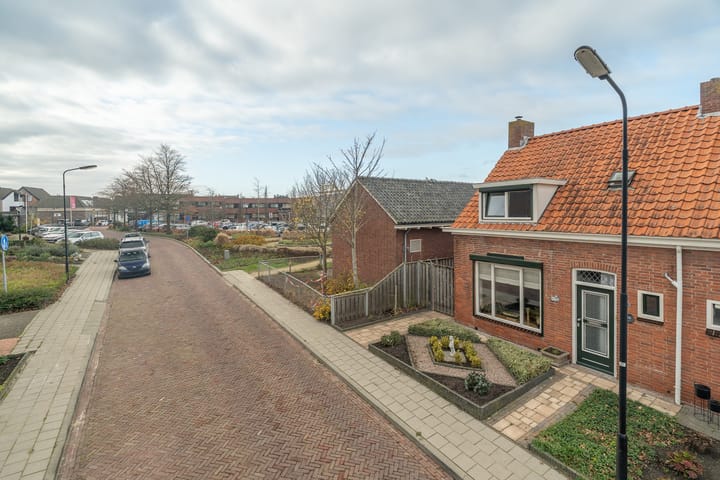 Foto 7 van Brouwerijstraat 16