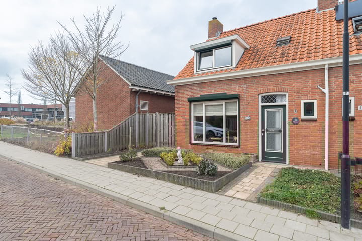 Foto 8 van Brouwerijstraat 16