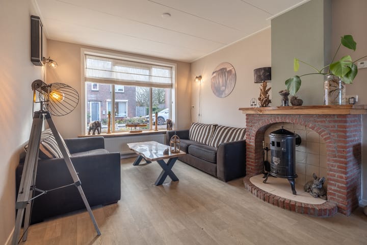 Foto 9 van Brouwerijstraat 16