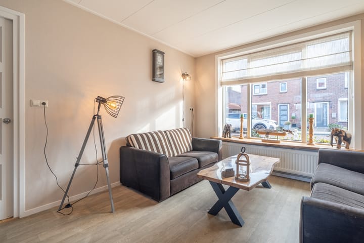 Foto 10 van Brouwerijstraat 16