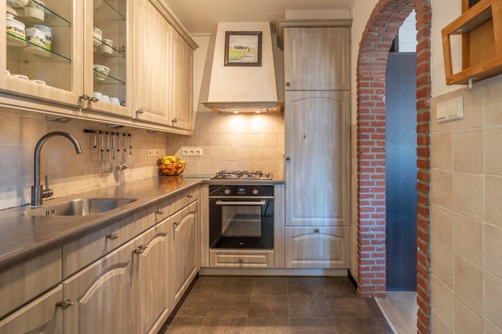 Foto 16 van Brouwerijstraat 16