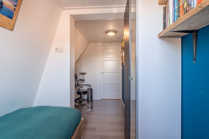 Foto 31 van Brouwerijstraat 16