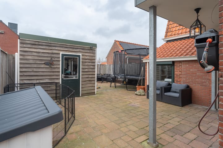 Foto 36 van Brouwerijstraat 16