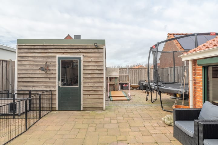 Foto 38 van Brouwerijstraat 16