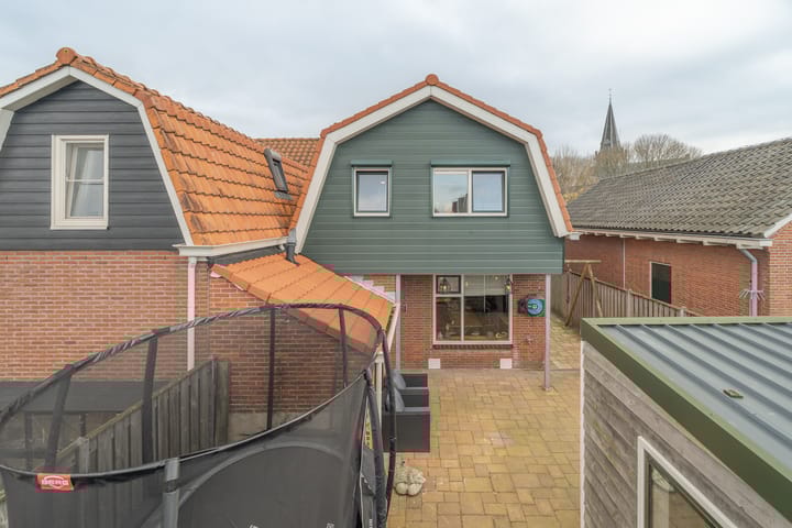 Foto 42 van Brouwerijstraat 16