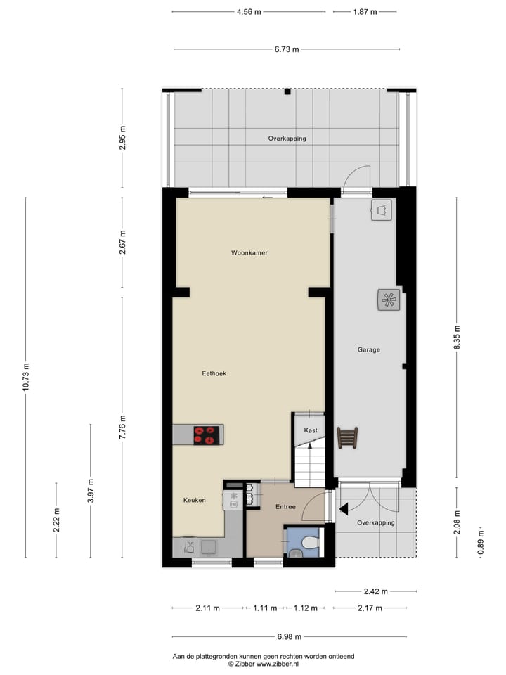 Foto 33 van Bergerveldweg 11