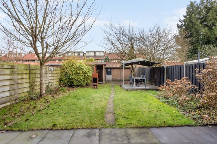 Photo 2 of Jacob van Campenlaan 18