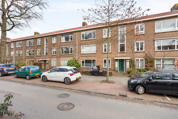 Photo 4 of Jacob van Campenlaan 18