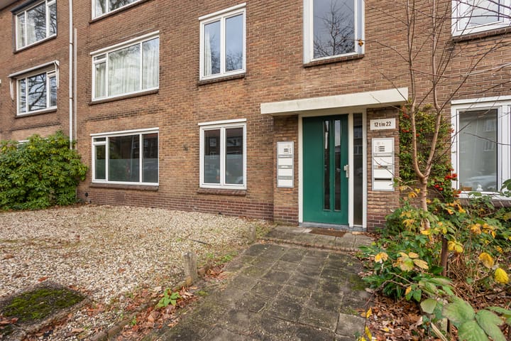 Foto 5 van Jacob van Campenlaan 18