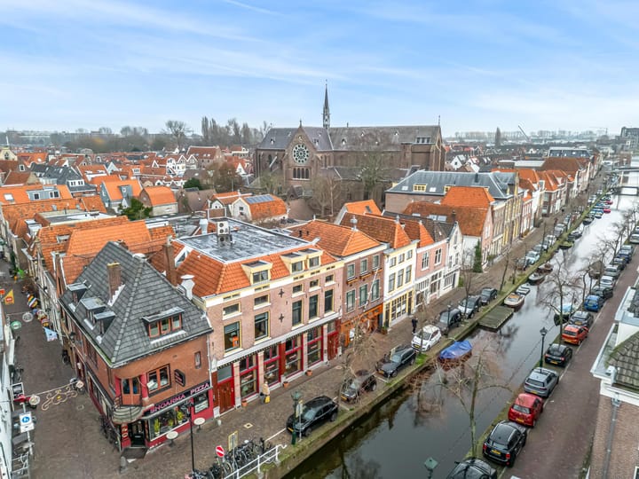 Photo 1 of Verdronkenoord 104-C