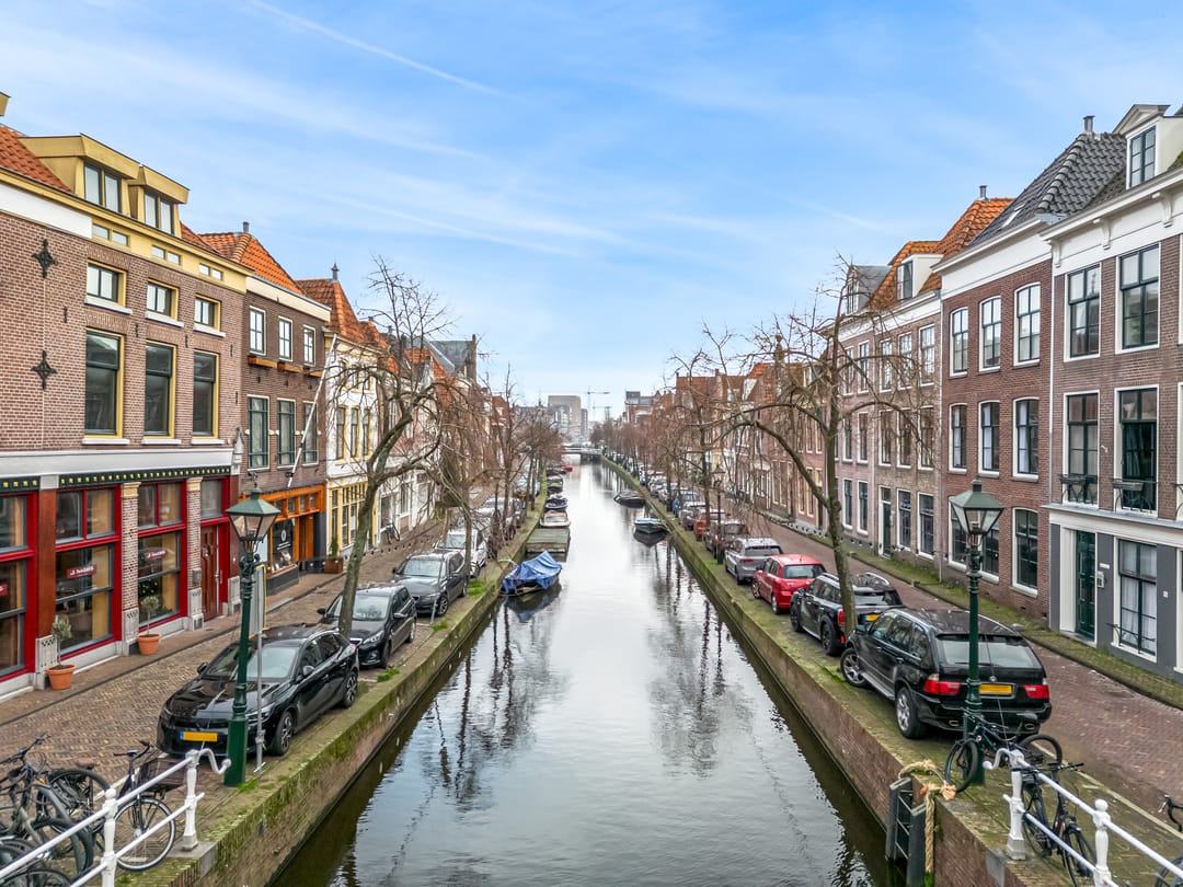 Foto 2 van Verdronkenoord 104-C