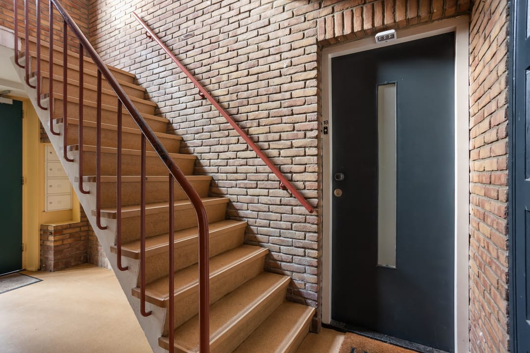 Photo 7 of Jacob van Campenlaan 18