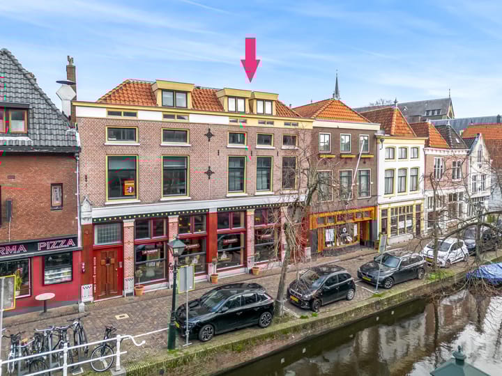 Foto 3 van Verdronkenoord 104-C