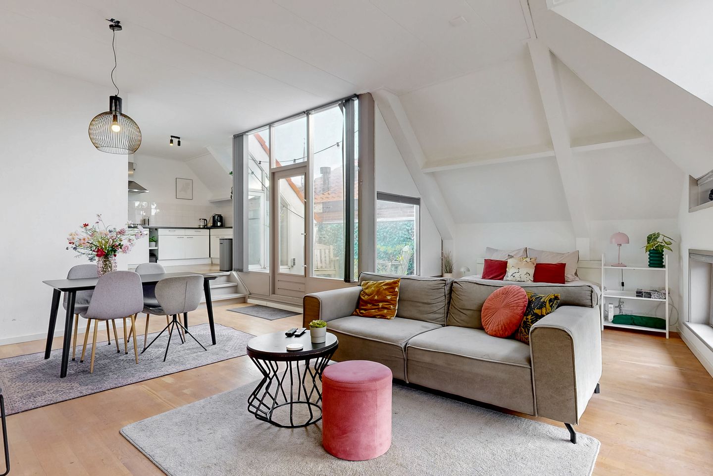 Foto 4 van Verdronkenoord 104-C