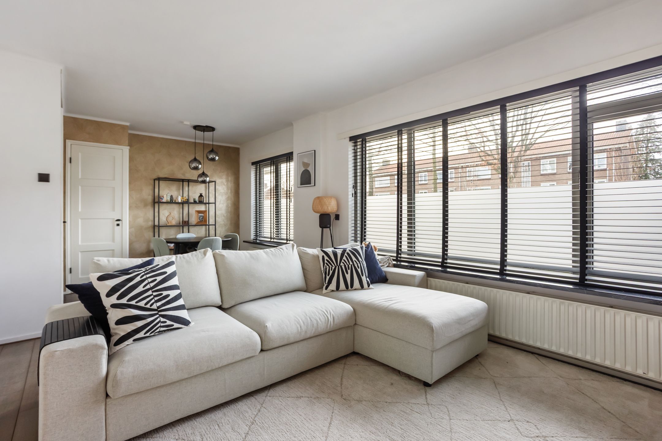 Photo 9 of Jacob van Campenlaan 18