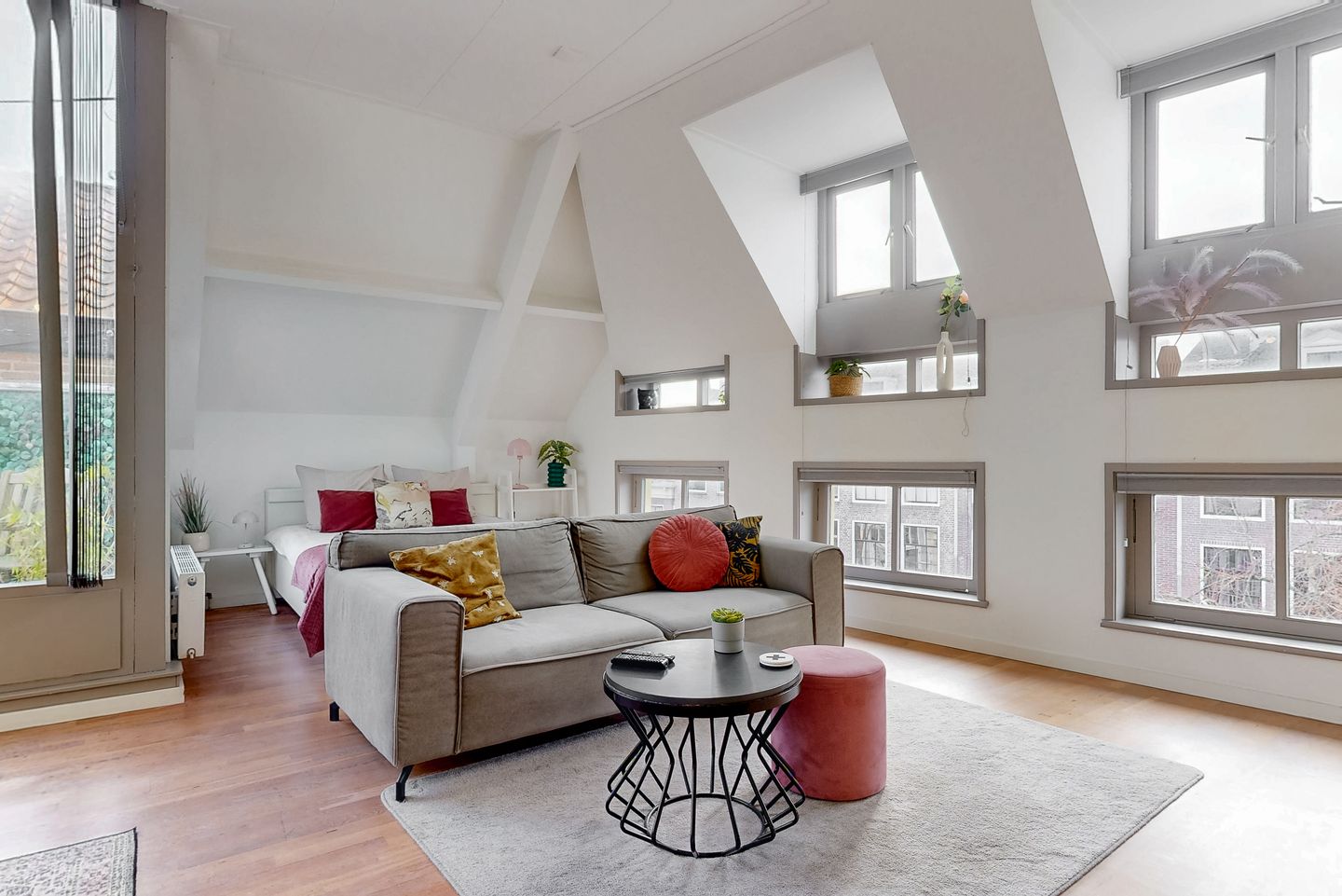 Foto 5 van Verdronkenoord 104-C