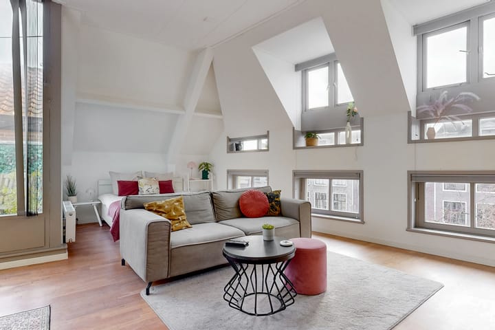 Foto 5 van Verdronkenoord 104-C