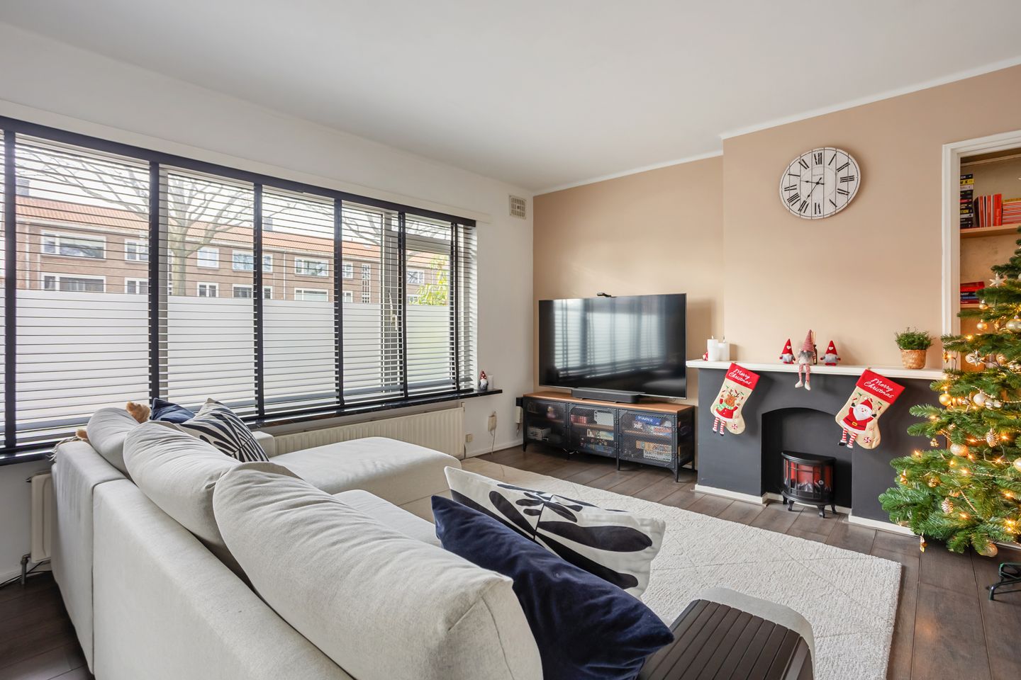 Photo 10 of Jacob van Campenlaan 18