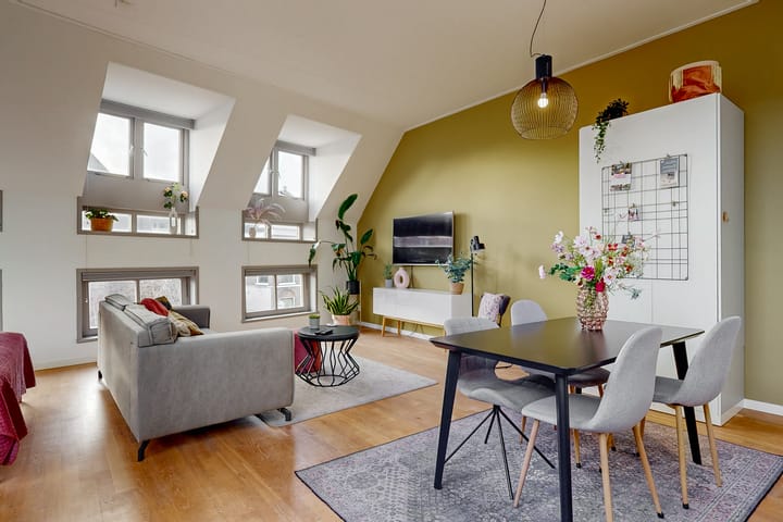 Photo 6 of Verdronkenoord 104-C