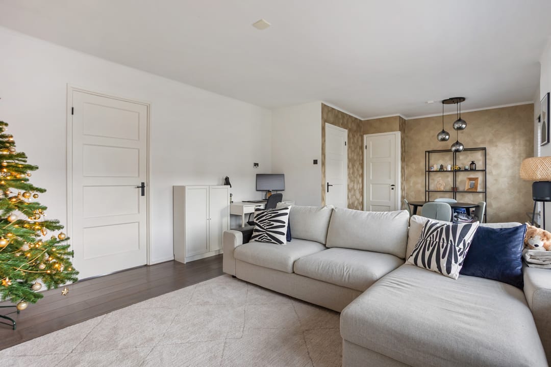 Photo 11 of Jacob van Campenlaan 18