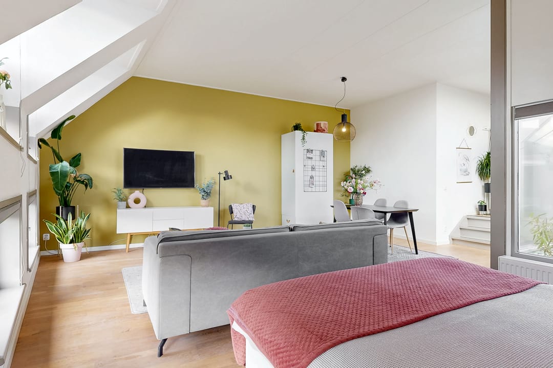 Foto 8 van Verdronkenoord 104-C