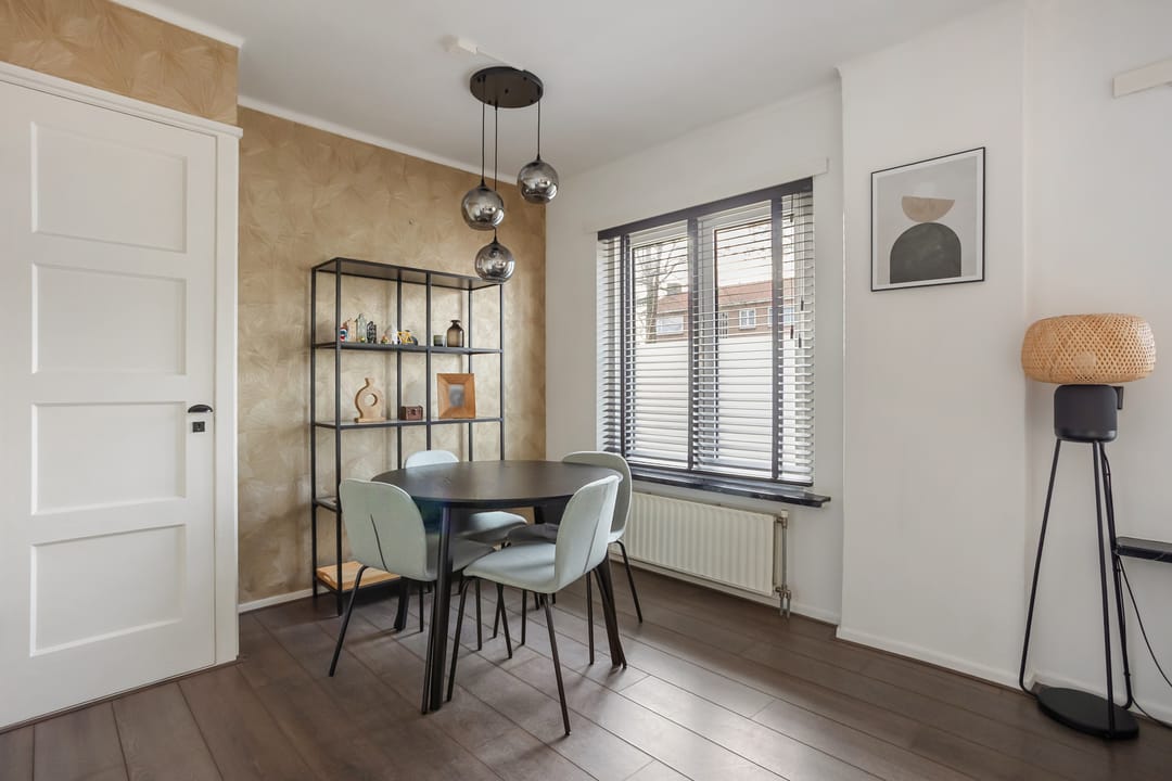 Photo 13 of Jacob van Campenlaan 18